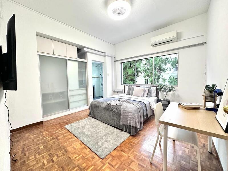 Cavenagh Gardens, 73 Cavenagh Road, Room Rental, 200 sqft, Apartment For Rent, by Priscilla Tan, 24918507 - PropertyGuru.com.sg