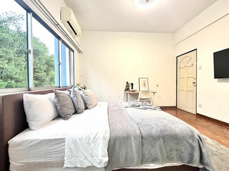 Cavenagh Gardens, 73 Cavenagh Road, Room Rental, 200 sqft, Apartment For Rent, by Priscilla Tan, 24918507 - PropertyGuru.com.sg