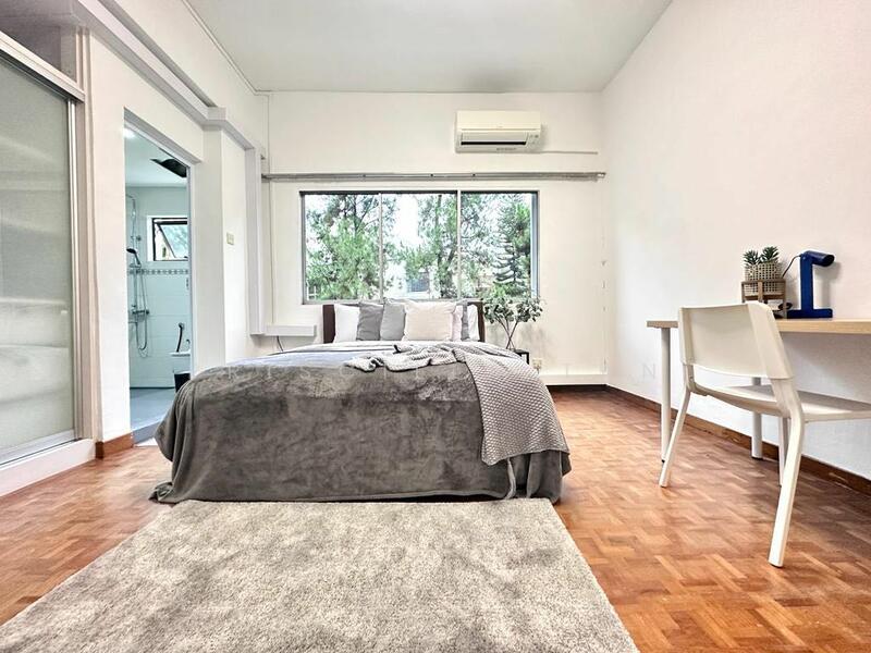 Cavenagh Gardens, 73 Cavenagh Road, Room Rental, 200 sqft, Apartment For Rent, by Priscilla Tan, 24918507 - PropertyGuru.com.sg