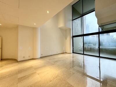 For Rent - The Colonnade