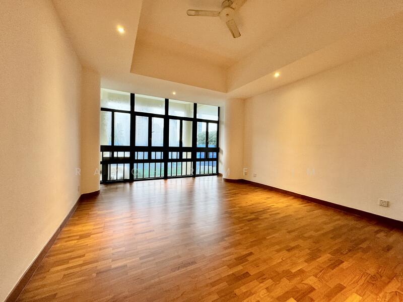 For Rent - The Colonnade