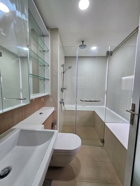 The Regency at Tiong Bahru, 38 Chay Yan Street, 3 Bedrooms, 1,281 sqft, Condominium For Rent, by Fransiska Tan, 24918569 - PropertyGuru.com.sg