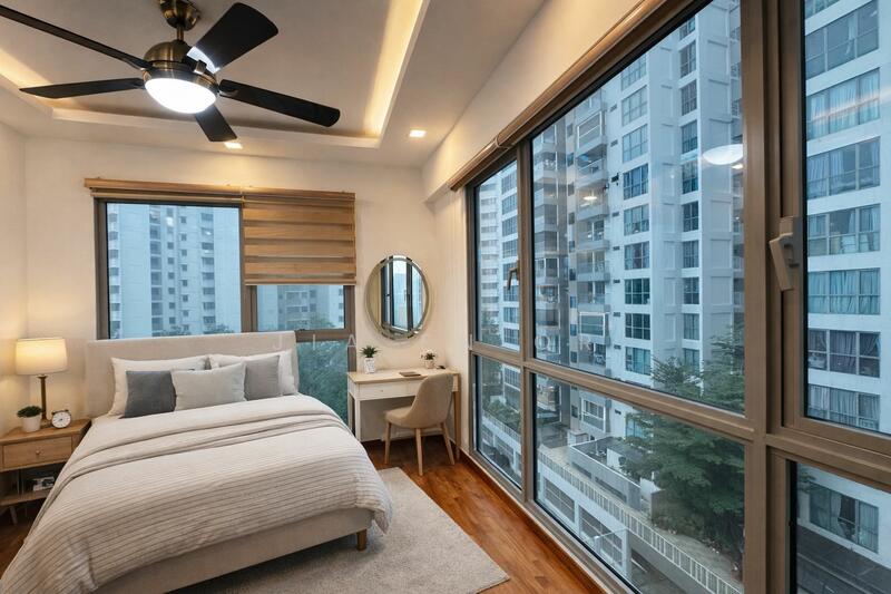 For Rent - A Treasure Trove