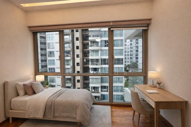 For Rent - A Treasure Trove