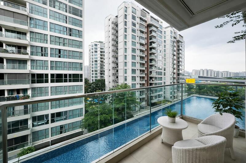 For Rent - A Treasure Trove