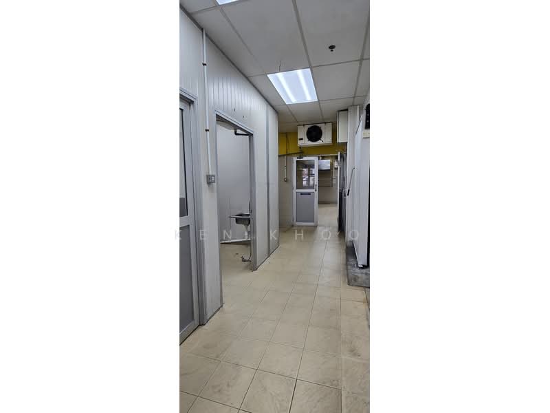 Food XChange @ Admiralty, 8A Admiralty Street, 3,800 sqft, Factory / Workshop (B2) For Rent, by Ken Khoo, 24918696 - CommercialGuru.com.sg