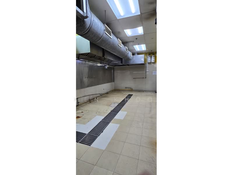 Food XChange @ Admiralty, 8A Admiralty Street, 3,800 sqft, Factory / Workshop (B2) For Rent, by Ken Khoo, 24918696 - CommercialGuru.com.sg