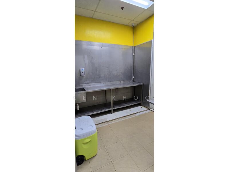 Food XChange @ Admiralty, 8A Admiralty Street, 3,800 sqft, Factory / Workshop (B2) For Rent, by Ken Khoo, 24918696 - CommercialGuru.com.sg