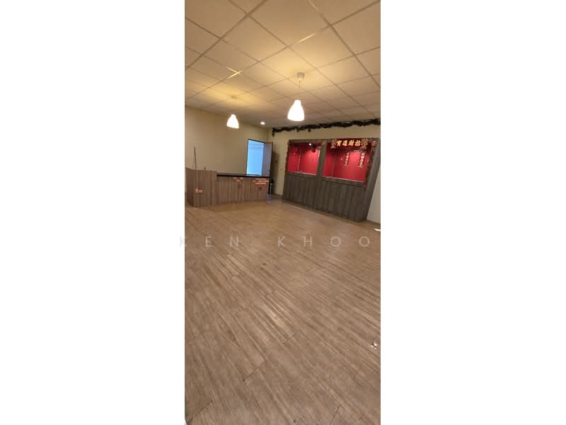 Food XChange @ Admiralty, 8A Admiralty Street, 3,800 sqft, Factory / Workshop (B2) For Rent, by Ken Khoo, 24918696 - CommercialGuru.com.sg