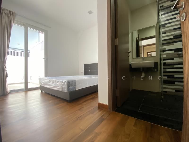 For Sale - Prestige Point