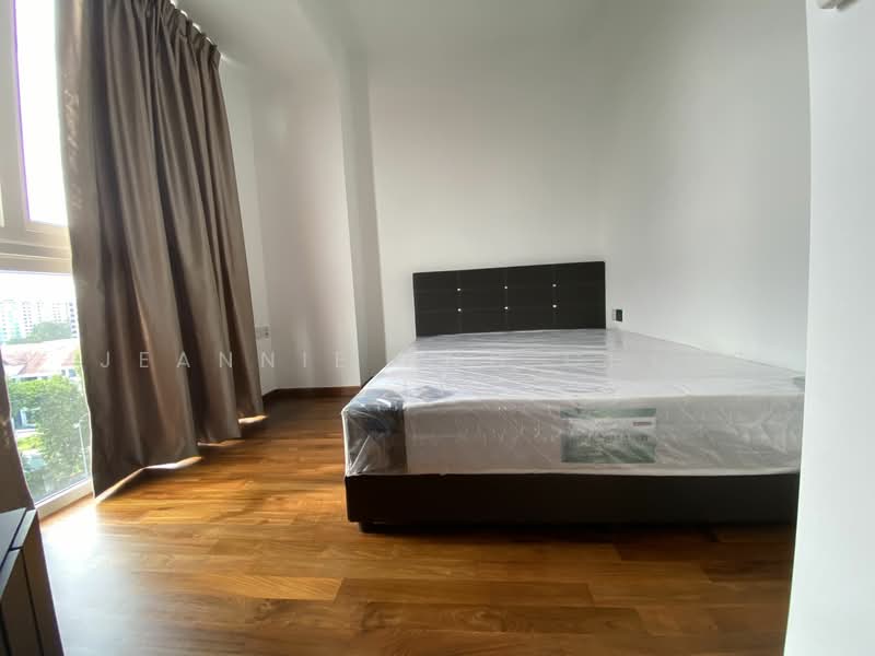 For Sale - Prestige Point