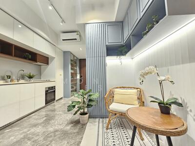 For Rent - Fourth Avenue Residences