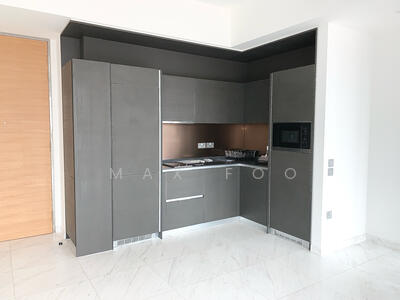 For Rent - DUO Residences