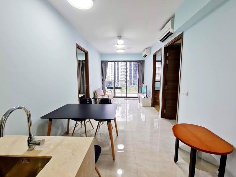 The Florence Residences, 89 Hougang Avenue 2, Hougang / Punggol / Sengkang, 2 Bedrooms, 667 sqft, Condominium For Rent, by Kent Tan, 24918835 - PropertyGuru.com.sg