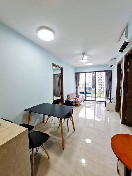 The Florence Residences, 89 Hougang Avenue 2, Hougang / Punggol / Sengkang, 2 Bedrooms, 667 sqft, Condominium For Rent, by Kent Tan, 24918835 - PropertyGuru.com.sg