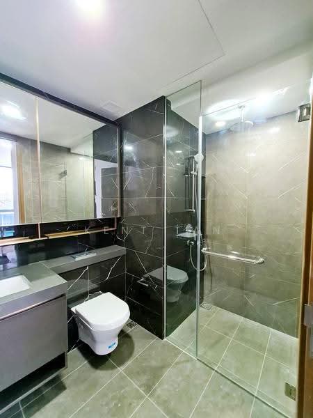 The Florence Residences, 89 Hougang Avenue 2, Hougang / Punggol / Sengkang, 2 Bedrooms, 667 sqft, Condominium For Rent, by Kent Tan, 24918835 - PropertyGuru.com.sg