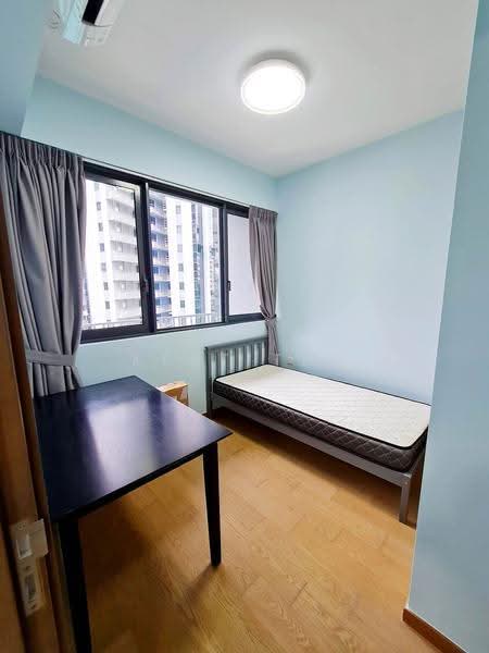 The Florence Residences, 89 Hougang Avenue 2, Hougang / Punggol / Sengkang, 2 Bedrooms, 667 sqft, Condominium For Rent, by Kent Tan, 24918835 - PropertyGuru.com.sg