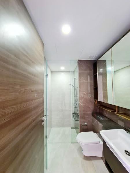 The Florence Residences, 89 Hougang Avenue 2, Hougang / Punggol / Sengkang, 2 Bedrooms, 667 sqft, Condominium For Rent, by Kent Tan, 24918835 - PropertyGuru.com.sg