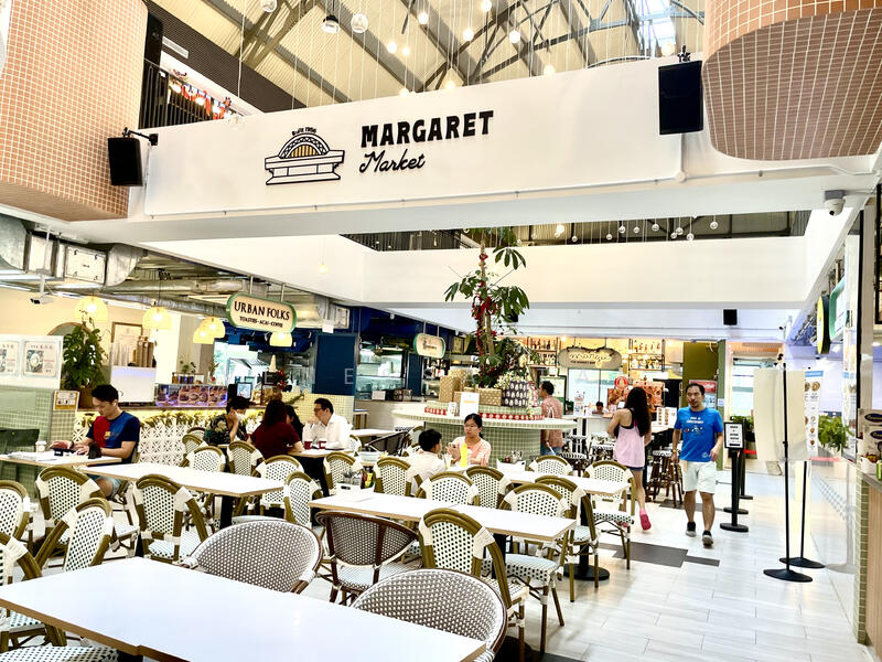 38 Margaret Drive, 38 Margaret Drive, Alexandra / Commonwealth, 450 sqft, Mall Shop For Rent, by Venessa Tan, 24918859 - CommercialGuru.com.sg
