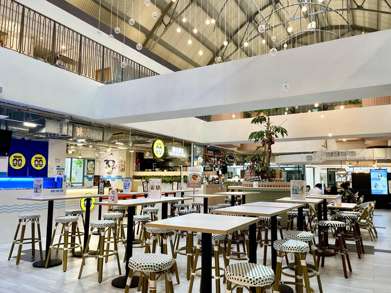 38 Margaret Drive, 38 Margaret Drive, Alexandra / Commonwealth, 450 sqft, Mall Shop For Rent, by Venessa Tan, 24918859 - CommercialGuru.com.sg