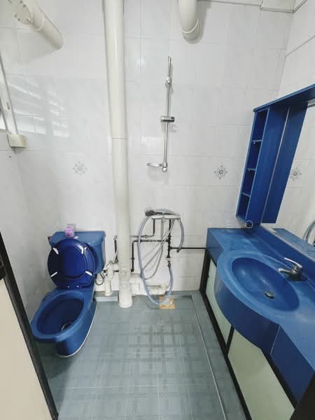 215 Marsiling Lane, 215 Marsiling Lane, 1 Bedroom, 150 sqft, HDB Flat For Rent, by Annabel Yeo 杨洁桦, 24918957 - PropertyGuru.com.sg