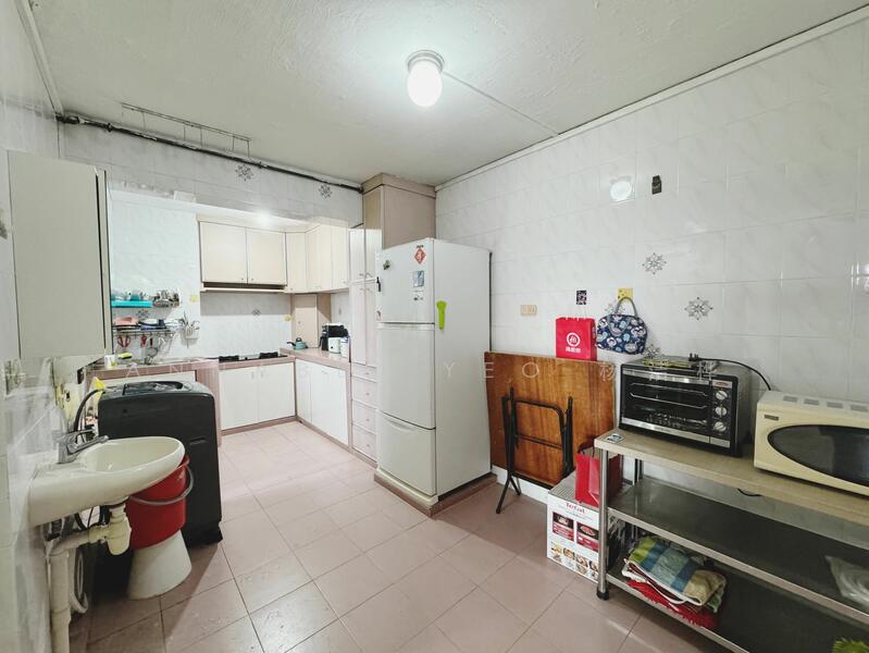 215 Marsiling Lane, 215 Marsiling Lane, 1 Bedroom, 150 sqft, HDB Flat For Rent, by Annabel Yeo 杨洁桦, 24918957 - PropertyGuru.com.sg