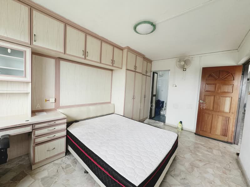 215 Marsiling Lane, 215 Marsiling Lane, 1 Bedroom, 150 sqft, HDB Flat For Rent, by Annabel Yeo 杨洁桦, 24918957 - PropertyGuru.com.sg