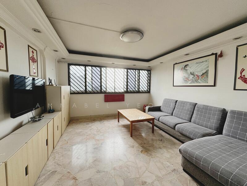 215 Marsiling Lane, 215 Marsiling Lane, 1 Bedroom, 150 sqft, HDB Flat For Rent, by Annabel Yeo 杨洁桦, 24918957 - PropertyGuru.com.sg