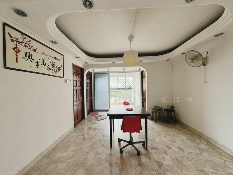 215 Marsiling Lane, 215 Marsiling Lane, 1 Bedroom, 150 sqft, HDB Flat For Rent, by Annabel Yeo 杨洁桦, 24918957 - PropertyGuru.com.sg