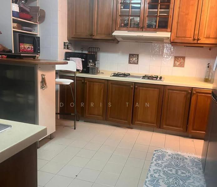 The Anchorage, 370 Alexandra Road, Alexandra / Commonwealth, 4 Bedrooms, 1,830 sqft, Condominium For Rent, by Dorris Tan, 24918967 - PropertyGuru.com.sg