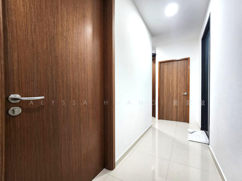 For Rent - 8 Farrer Suites