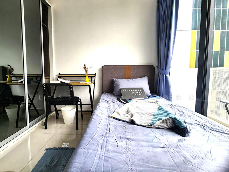 For Rent - 8 Farrer Suites