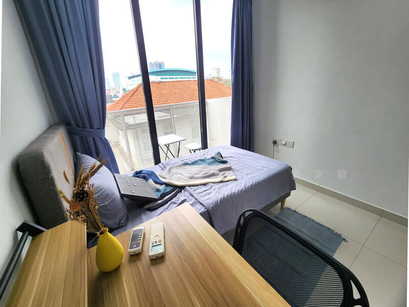 For Rent - 8 Farrer Suites