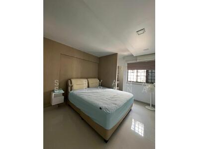 For Rent - 760 Yishun Street 72