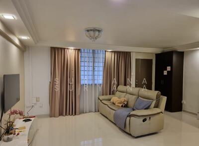 For Rent - 760 Yishun Street 72