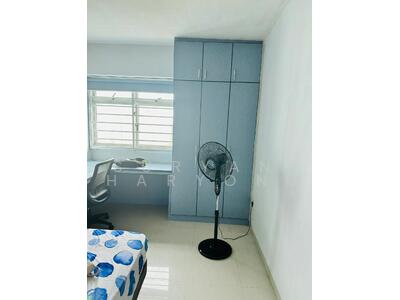 For Rent - 202A Punggol Field