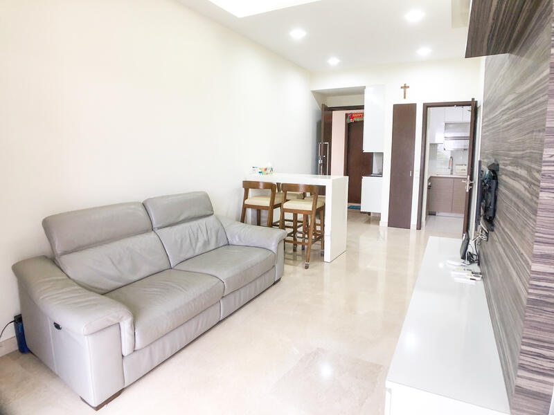 Tropika East, 1 Foo Kim Lin Road, Eunos / Geylang / Paya Lebar, 3 Bedrooms, 1,033 sqft, Condominium For Sale, by Irwin Chan, 24919151 - PropertyGuru.com.sg