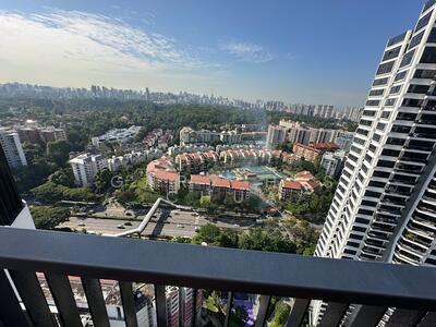 For Sale - d'Leedon (Former Farrer Court)
