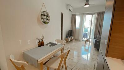 For Rent - Queens Peak