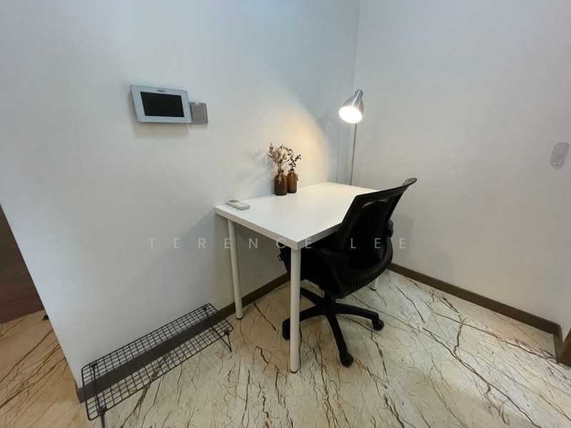 Queens Peak, 1 Dundee Road, 1 Bedroom, 495 sqft, Condominium For Rent, by Terence Lee, 24919288 - PropertyGuru.com.sg