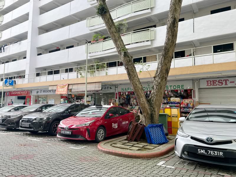 54 Geylang Bahru, 54 Geylang Bahru, Room Rental, 350 sqft, HDB Flat For Rent, by Desiree Leung, 24919303 - PropertyGuru.com.sg