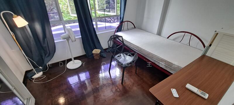 Escada View, 53 Lengkong Empat, Room Rental, 300 sqft, Condominium For Rent, by Eddy Ong 王握澐, 24919305 - PropertyGuru.com.sg