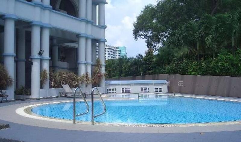 Escada View, 53 Lengkong Empat, Room Rental, 300 sqft, Condominium For Rent, by Eddy Ong 王握澐, 24919305 - PropertyGuru.com.sg