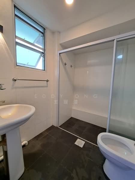 Escada View, 53 Lengkong Empat, Room Rental, 300 sqft, Condominium For Rent, by Eddy Ong 王握澐, 24919305 - PropertyGuru.com.sg