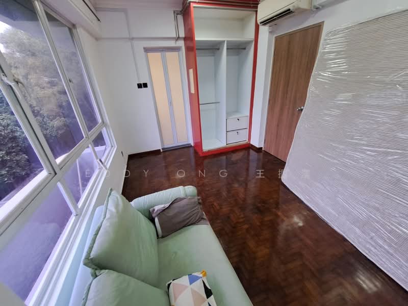 Escada View, 53 Lengkong Empat, Room Rental, 300 sqft, Condominium For Rent, by Eddy Ong 王握澐, 24919305 - PropertyGuru.com.sg