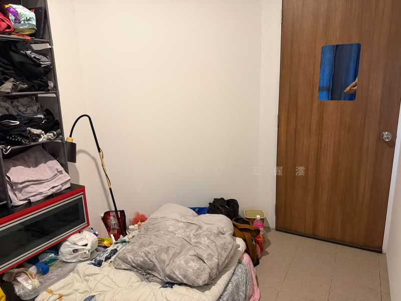 Escada View, 53 Lengkong Empat, Room Rental, 180 sqft, Condominium For Rent, by Eddy Ong 王握澐, 24919305 - PropertyGuru.com.sg