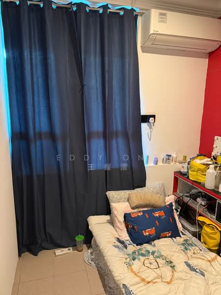 Escada View, 53 Lengkong Empat, Room Rental, 180 sqft, Condominium For Rent, by Eddy Ong 王握澐, 24919305 - PropertyGuru.com.sg