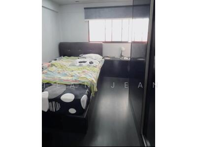 For Rent - 472 Ang Mo Kio Avenue 10