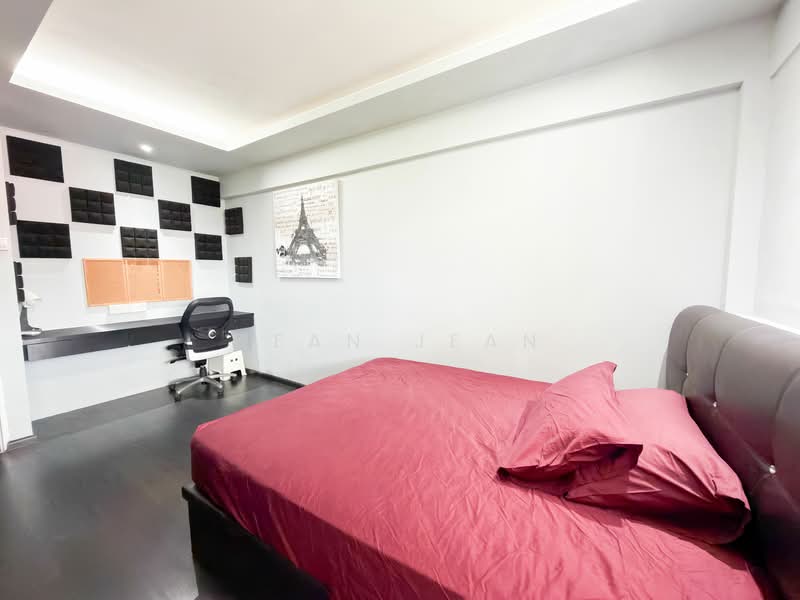 For Rent - 472 Ang Mo Kio Avenue 10
