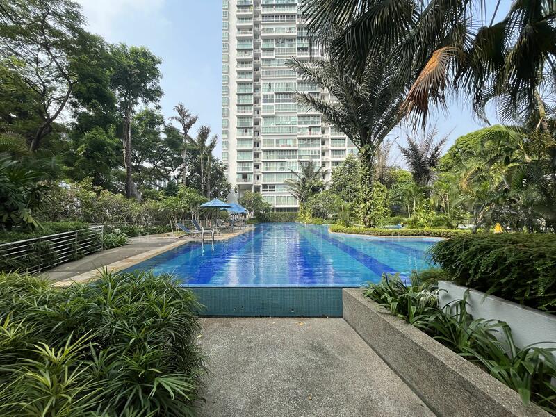 Citylights, 82 Jellicoe Road, 1 Bedroom, 560 sqft, Condominium For Rent, by Marissa Soh, 24919421 - PropertyGuru.com.sg